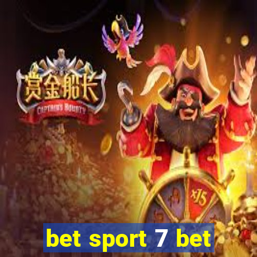 bet sport 7 bet